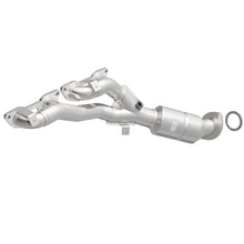 Load image into Gallery viewer, MagnaFlow Conv DF 08-10 Lexus IS F 5.0L D/S Manifold
