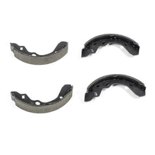 Load image into Gallery viewer, Power Stop 91-96 Ford Escort Rear Autospecialty Brake Shoes
