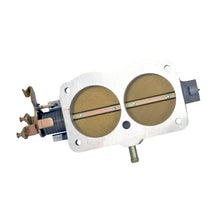 Load image into Gallery viewer, BBK 04-06 Dodge Ram SRT Truck Twin 67mm Throttle Body BBK Power Plus Series
