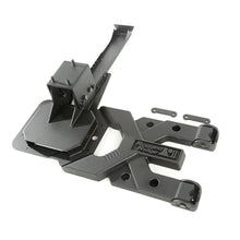 Load image into Gallery viewer, Rugged Ridge Spartacus HD Tire Carrier Kit 07-18 Jeep Wrangler
