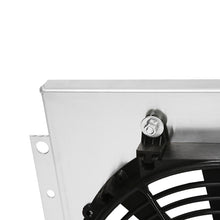 Load image into Gallery viewer, Mishimoto 65-67 Chevy Chevelle Performance Aluminum Fan Shroud
