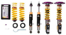 Load image into Gallery viewer, KW Porsche 911 GT3RS 991.2 Without OE NoseLift Clubsport Coilover Kit 3-Way
