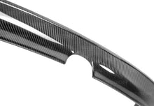 Load image into Gallery viewer, Seibon 14 Lexus IS350 F Sport SM Style Carbon Fiber Rear Spoiler
