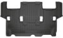 Load image into Gallery viewer, Husky Liners 11-17 Expedition/11-17 Navigator Base X-act 3rd Seat Floor Liner BLK
