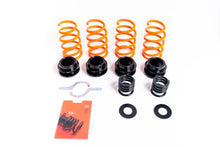 Load image into Gallery viewer, MSS 20-21 BMW X5M / X5M Competition / X6M / X6M Competition Urban Full Adjustable Kit
