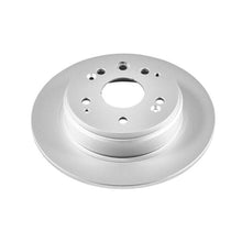 Load image into Gallery viewer, Power Stop 99-03 Acura TL Rear Evolution Geomet Coated Rotor
