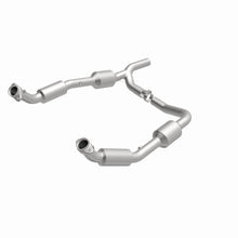 Load image into Gallery viewer, MagnaFlow Conv Direct Fit 2008+ Ford E-150 4.6L
