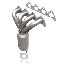 Load image into Gallery viewer, MagnaFlow Conv DF 04-08 Hyundai Elantra 2.0L
