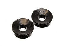 Load image into Gallery viewer, Energy Suspension 95-99 Nissan Sentra/200SX Black Manual Transmission Shifter Stabilizer Bushing Set
