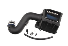 Load image into Gallery viewer, Volant 19-23 Chevrolet Silverado 5.3L V8 1500 MaxFlow 5 Oiled Filter Closed Box Air Intake System

