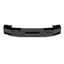 Load image into Gallery viewer, Westin 2003-2007 Chevrolet Silverado 25/3500 HD Classic MAX Winch Tray - Black
