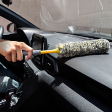 Load image into Gallery viewer, Chemical Guys Rimpaca Ultimate Wheel Brush Set - 3 Pcs
