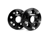 Load image into Gallery viewer, Perrin Wheel Adapter 25mm Bolt-On Type 5x100 to 5x114.3 w/ 56mm Hub (Set of 2)
