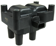 Load image into Gallery viewer, NGK 2012-11 Ford Fiesta DIS Ignition Coil
