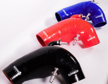 Load image into Gallery viewer, Mishimoto 15+ Ford Mustang GT Silicone Silicone Hose - Red
