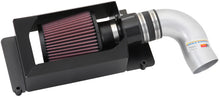 Load image into Gallery viewer, K&amp;N 11-13 Mini Cooper S 1.6L Black Typhoon Performance Intake
