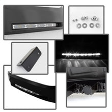 Load image into Gallery viewer, Spyder Toyota Tundra 07-13 Daytime LED Running Lights (XSP-X Model Look)wo/swtch Blk FL-DRL-TTU07-BK
