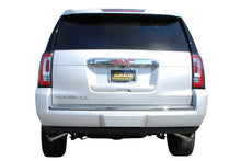 Load image into Gallery viewer, Gibson 14-19 Cadillac Escalade Base 6.2L 3.5in/2.25in Cat-Back Dual Extreme Exhaust - Aluminized
