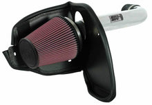 Load image into Gallery viewer, K&amp;N 07-08 Dodge Nitro V6-3.7L High Flow Performance Kit
