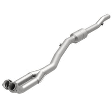 Load image into Gallery viewer, MagnaFlow Conv DF 96-97 BMW 840 4.4L Driver Side
