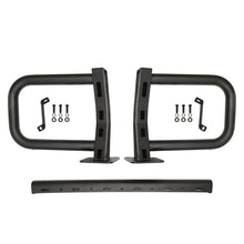 Load image into Gallery viewer, Westin 21-23 Ford Bronco (Excl. Bronco Sport) w/ XTS Front Bumper Brush Guard - Textured Black

