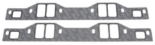 Load image into Gallery viewer, Edelbrock Chrysler Magnum Intake Gasket for Perf RPM Heads
