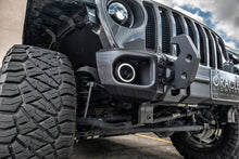 Load image into Gallery viewer, Oracle Jeep Wrangler JK/JL/JT High Performance W LED Fog Lights - ColorSHIFT w/o Controller
