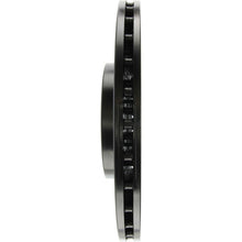 Load image into Gallery viewer, StopTech 04-08 Acura TL/TL-S Brembo Cryo Drilled Left Front Rotor
