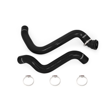 Load image into Gallery viewer, Mishimoto 11-14 Ford Mustang GT 5.0L Black Silicone Hose Kit
