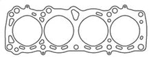 Load image into Gallery viewer, Cometic Nissan  E13S/E15ET/E15S/E16i/E16S/E16ST .060in Head Gasket -77mm Bore
