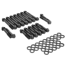 Load image into Gallery viewer, Edelbrock 1/2In Bolt Kit for 1970 and Later AMC Engines W Edel Perf and Perf RPM Heads
