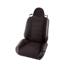 Load image into Gallery viewer, Rugged Ridge XHD Off-road Racing Seat Reclinable Black 76-02 CJ&amp;Wr
