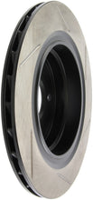 Load image into Gallery viewer, StopTech Power Slot BMW (E36) Rear Right SportStop Slotted Rotor
