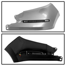 Load image into Gallery viewer, Spyder Toyota Tundra 14-16 Daytime LED Running Lights System-Silver FL-DRL-TTU2014-SIL

