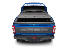 Load image into Gallery viewer, Extang 99-16 Ford Super Duty Short Bed (6ft. 10in. Bed) Solid Fold ALX
