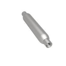 Load image into Gallery viewer, MagnaFlow Muff GP 3.5 Dia 18inch 2/2
