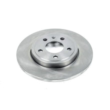 Load image into Gallery viewer, Power Stop 05-09 Audi A4 Rear Autospecialty Brake Rotor
