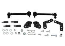 Load image into Gallery viewer, Whiteline 18-19 Jeep Wrangler Front Sway Bar Link Kit
