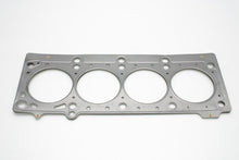 Load image into Gallery viewer, Cometic Dodge 2/2.4L DOHC 420A Motor 87.5mm bore .040 thick MLS headgasket
