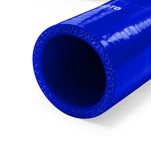 Load image into Gallery viewer, Mishimoto 98-04 Ford F-150 4.6L Blue Silicone Radiator Hose Kit
