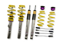 Load image into Gallery viewer, KW Coilover Kit V3 Audi TT (8J) Coupe Quattro; all engines; w/ magnetic ride
