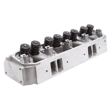 Load image into Gallery viewer, Edelbrock Cylinder Head BB Chrysler Performer RPM 75cc Chamber for Hydraulic Roller Cam Complete
