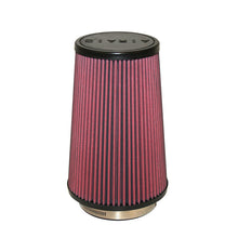 Load image into Gallery viewer, Airaid Universal Air Filter - Cone 4 x 6 x 4 5/8 x 9 w/ Short Flange

