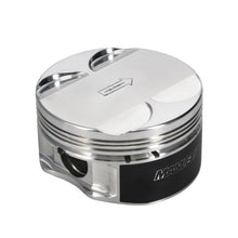 Load image into Gallery viewer, Manley Ford Coyote 5.0L DOHC 3.630in Bore +3.75cc Dome Piston Set
