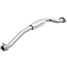 Load image into Gallery viewer, MagnaFlow Conv DF 07-09 Chevy Colorado/GMC Canyon/ Isuzu / 06 Hummer H3

