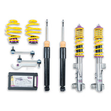 Load image into Gallery viewer, KW Coilover Kit V2 BMW M3 E36 (M3B M3/B) Coupe Convertible Sedan
