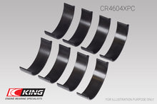 Load image into Gallery viewer, King Ford 2.3L Duratec Mazda L3-VDT MZR Turbo Connecting Rod Bearing Set

