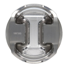 Load image into Gallery viewer, JE Pistons Porsche 3.0L Turbo 98mm Bore 0.866in Pin Diameter Set of 6 Pistons
