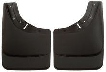 Load image into Gallery viewer, Husky Liners 92-99 Chevrolet Suburban/Tahoe/88-00 Chevy/GMC Trucks Custom-Molded Front Mud Guards
