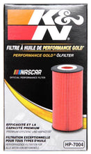 Load image into Gallery viewer, K&amp;N 2014 Mercedes-Benz G550 5.5L Oil Filter
